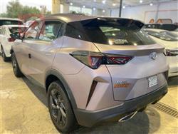 GAC GS3 EMZOOM